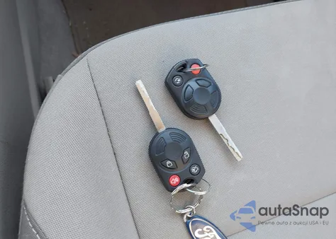 2013 Ford C-Max Se из США, поврежденный, VIN 1FADP5AU7DL522257